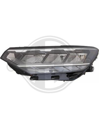 Faro anteriore sinistro Volkswagen Passat Berl./Station wagon 19- (Cod. D-2249283)