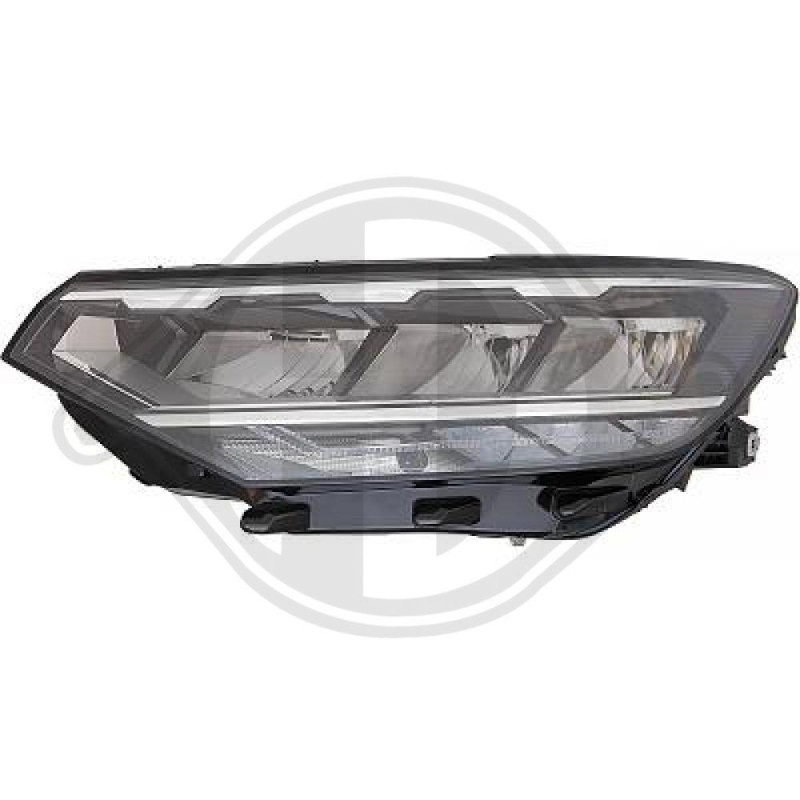 Faro anteriore sinistro Volkswagen Passat Berl./Station wagon 19- (Cod. D-2249283)