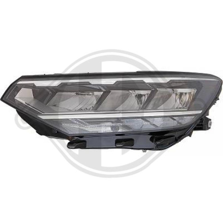 Faro anteriore sinistro Volkswagen Passat Berl./Station wagon 19- (Cod. D-2249283)