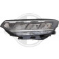 Faro anteriore sinistro Volkswagen Passat Berl./Station wagon 19- (Cod. D-2249283)