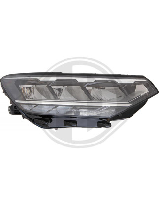 Faro anteriore destro Volkswagen Passat Berl./Station wagon 19- (Cod. D-2249284)