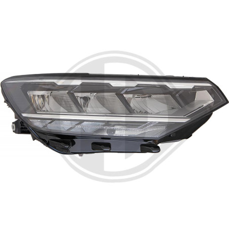 Faro anteriore destro Volkswagen Passat Berl./Station wagon 19- (Cod. D-2249284)