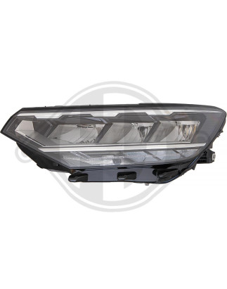 Faro anteriore sinistro Volkswagen Passat Berl./Station wagon 19- (Cod. D-2249285)