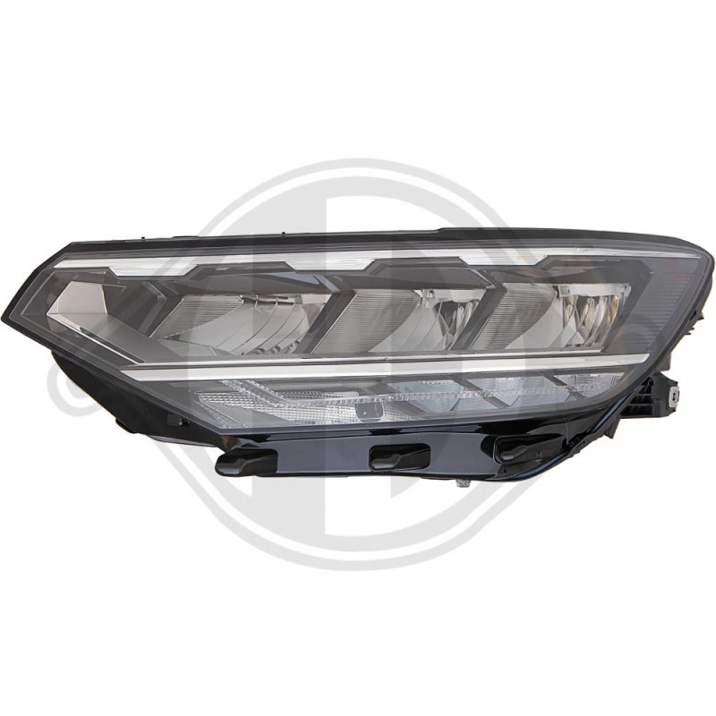 Faro anteriore sinistro Volkswagen Passat Berl./Station wagon 19- (Cod. D-2249285)