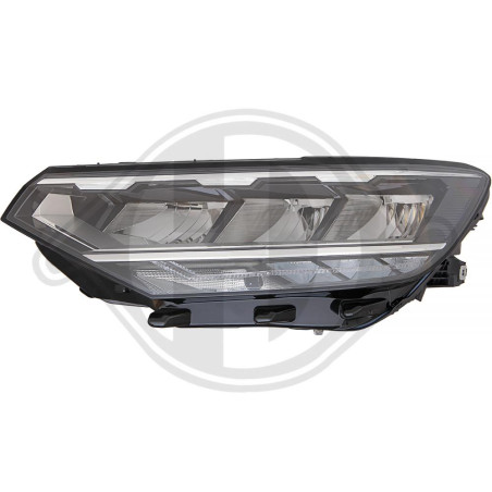 Faro anteriore sinistro Volkswagen Passat Berl./Station wagon 19- (Cod. D-2249285)