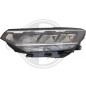 Faro anteriore sinistro Volkswagen Passat Berl./Station wagon 19- (Cod. D-2249285)