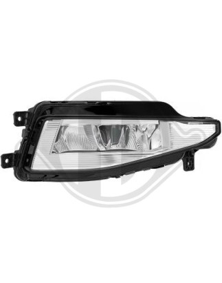 Fendinebbia destro Volkswagen Passat Berl./Station wagon 19- (Cod. D-2249286)