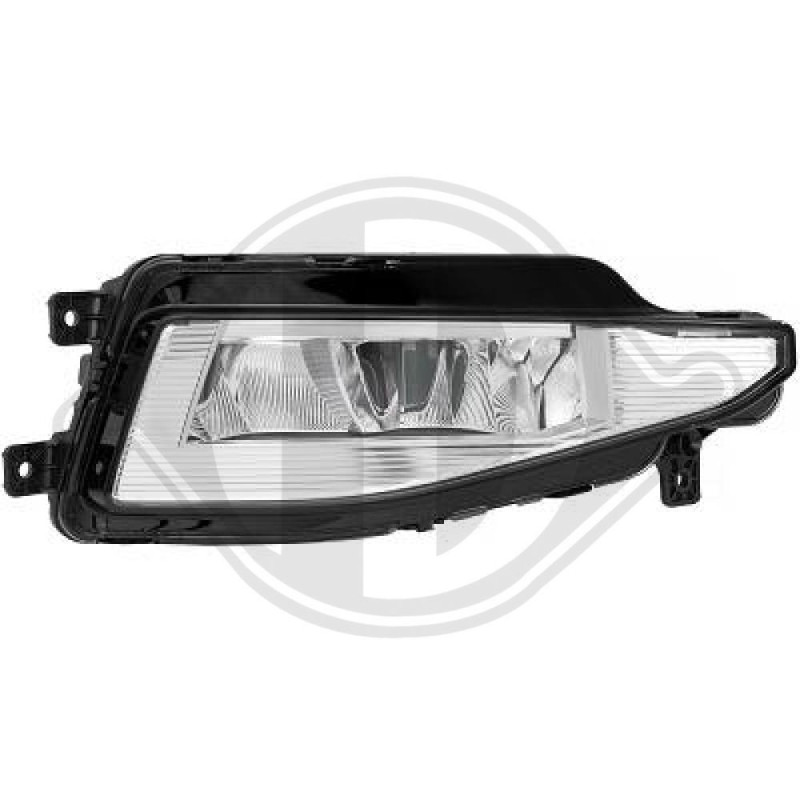 Fendinebbia destro Volkswagen Passat Berl./Station wagon 19- (Cod. D-2249286)
