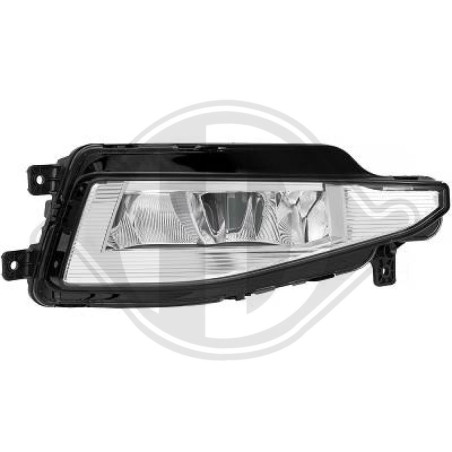 Fendinebbia destro Volkswagen Passat Berl./Station wagon 19- (Cod. D-2249286)