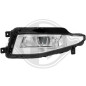 Fendinebbia destro Volkswagen Passat Berl./Station wagon 19- (Cod. D-2249286)