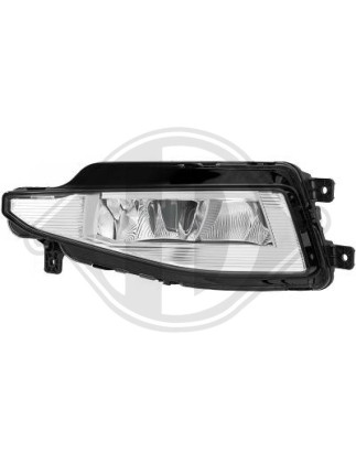 Fendinebbia sinistro Volkswagen Passat Berl./Station wagon 19- (Cod. D-2249287)