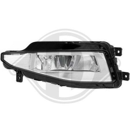 Fendinebbia sinistro Volkswagen Passat Berl./Station wagon 19- (Cod. D-2249287)
