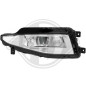 Fendinebbia sinistro Volkswagen Passat Berl./Station wagon 19- (Cod. D-2249287)