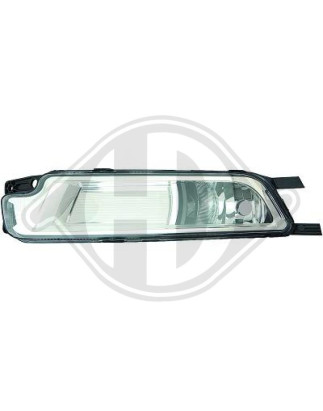 Luce guida diurnaTipo luce: LED Volkswagen Passat Berl./Station wagon 15-19 (Cod. D-2249288)