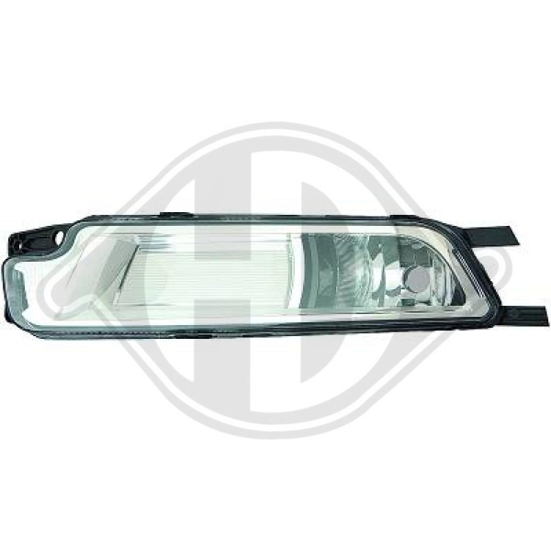 Luce guida diurnaTipo luce: LED Volkswagen Passat Berl./Station wagon 15-19 (Cod. D-2249289)