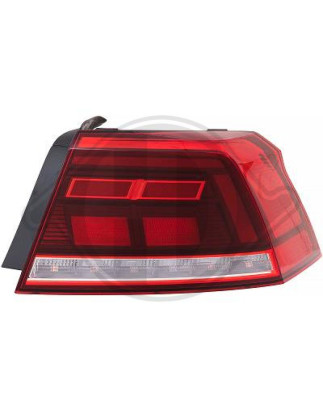 Luce posteriore Dx Volkswagen Passat Berl./Station wagon 19- (Cod. D-2249290)