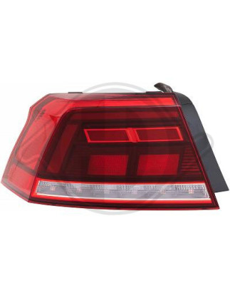 Luce posteriore Sx Volkswagen Passat Berl./Station wagon 19- (Cod. D-2249291)