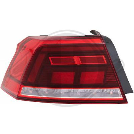 Luce posteriore Sx Volkswagen Passat Berl./Station wagon 19- (Cod. D-2249291)