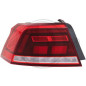Luce posteriore Sx Volkswagen Passat Berl./Station wagon 19- (Cod. D-2249291)