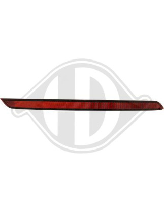 Catarifrangente Volkswagen Passat Berl./Station wagon 19- (Cod. D-2249298)