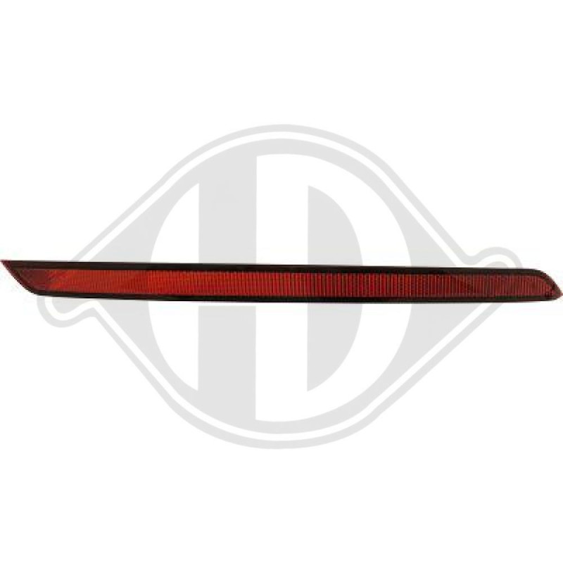 Catarifrangente Volkswagen Passat Berl./Station wagon 19- (Cod. D-2249298)