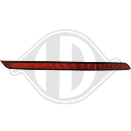 Catarifrangente Volkswagen Passat Berl./Station wagon 19- (Cod. D-2249298)