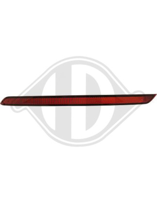 Catarifrangente Volkswagen Passat Berl./Station wagon 19- (Cod. D-2249299)