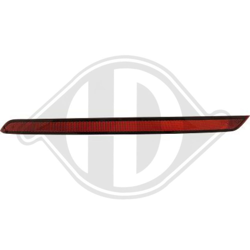 Catarifrangente Volkswagen Passat Berl./Station wagon 19- (Cod. D-2249299)