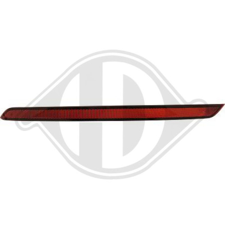 Catarifrangente Volkswagen Passat Berl./Station wagon 19- (Cod. D-2249299)
