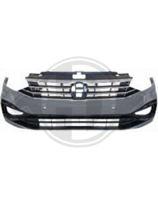 Paraurti anteriore Volkswagen Passat Berl./Station wagon 14-23 (Cod. D-2249350)
