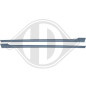 Set Minigonne sottoporta Volkswagen Passat Berl./Station wagon 14-23 (Cod. D-2249362)