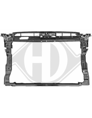 Pannellatura anteriore Volkswagen Arteon 17- (Cod. D-2249402)