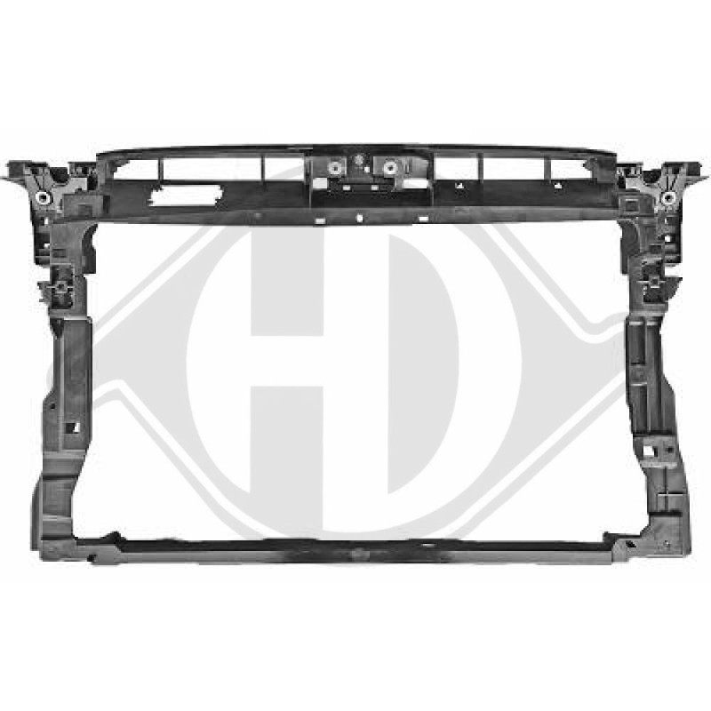 Pannellatura anteriore Volkswagen Arteon 17- (Cod. D-2249402)