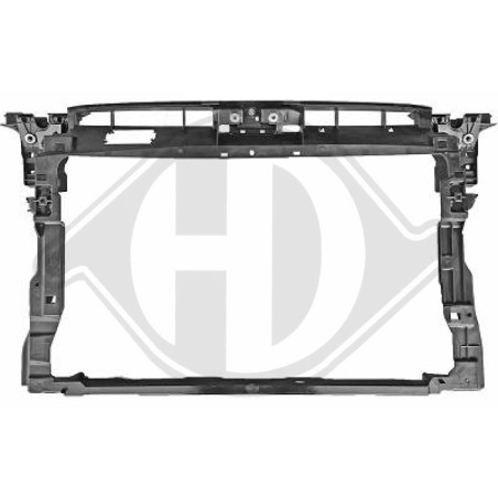 Pannellatura anteriore Volkswagen Arteon 17- (Cod. D-2249402)