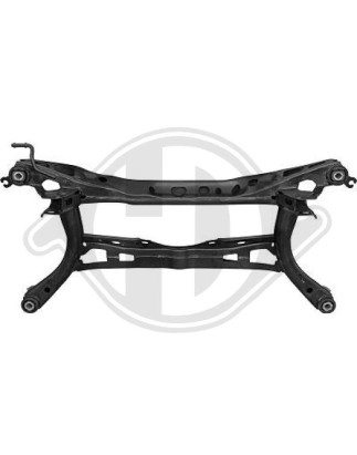 Corpo assiale Audi Q3 18- (Cod. D-2249419)