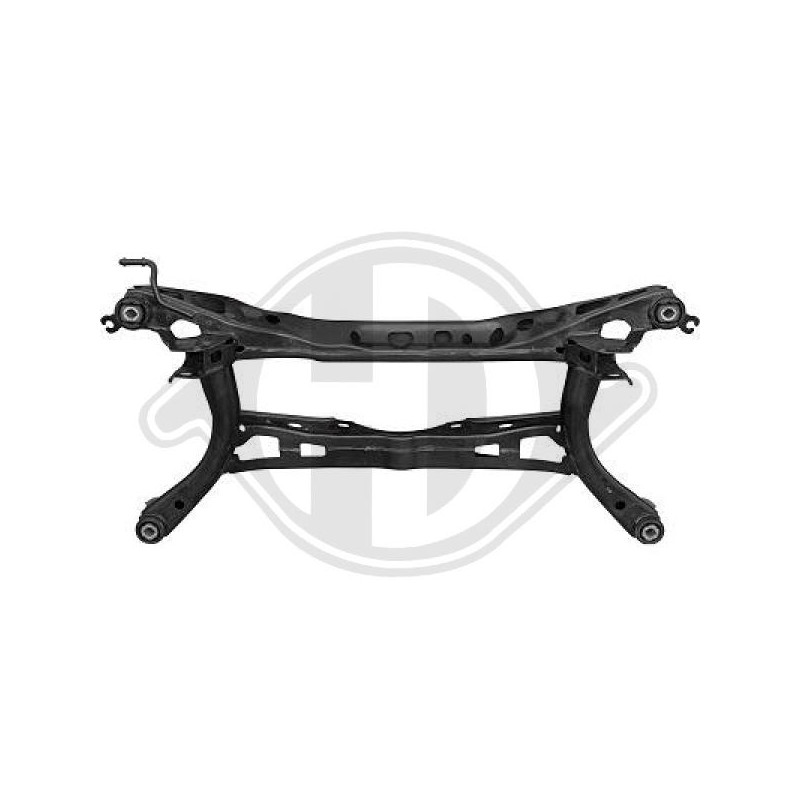Corpo assiale Audi Q3 18- (Cod. D-2249419)