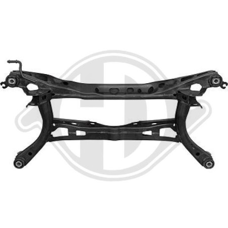 Corpo assiale Audi Q3 18- (Cod. D-2249419)