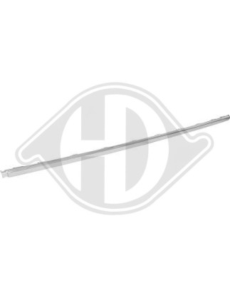 Modanatura decorativa/ protettiva Paraurti Volkswagen Arteon 17- (Cod. D-2249444)