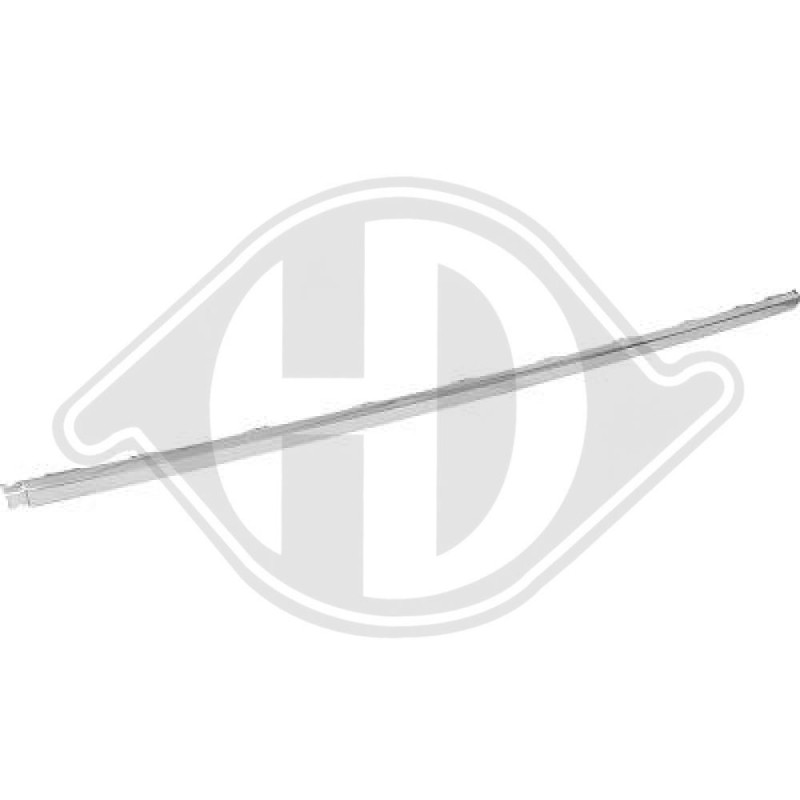 Modanatura decorativa/ protettiva Paraurti Volkswagen Arteon 17- (Cod. D-2249444)
