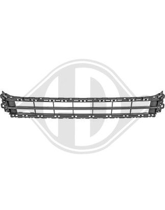 Griglia di ventilazione Paraurti centro Volkswagen Arteon 17- (Cod. D-2249445)