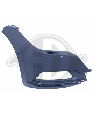Paraurti anteriore Volkswagen Arteon 17- (Cod. D-2249450)