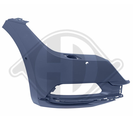 Paraurti anteriore Volkswagen Arteon 17- (Cod. D-2249450)
