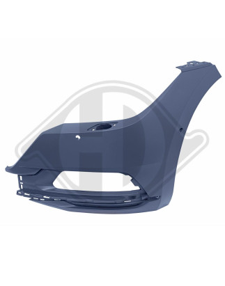 Paraurti anteriore Volkswagen Arteon 17- (Cod. D-2249451)