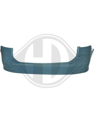 Paraurti posteriore Volkswagen Passat Berl./Station wagon 15-19 (Cod. D-2249655)