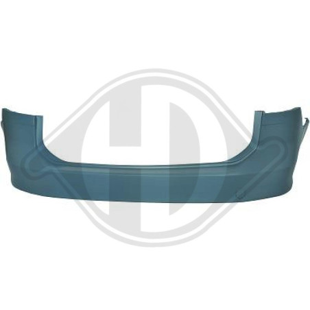 Paraurti posteriore Volkswagen Passat Berl./Station wagon 15-19 (Cod. D-2249655)
