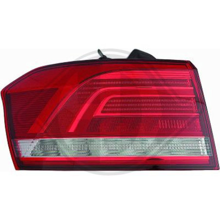 Luce posteriore Dx Volkswagen Passat Berl./Station wagon 15-19 (Cod. D-2249690)