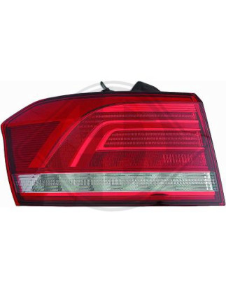 Luce posteriore Sx Volkswagen Passat Berl./Station wagon 15-19 (Cod. D-2249691)
