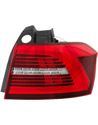 Luce posteriore Dx Volkswagen Passat Berl./Station wagon 15-19 (Cod. D-2249694)