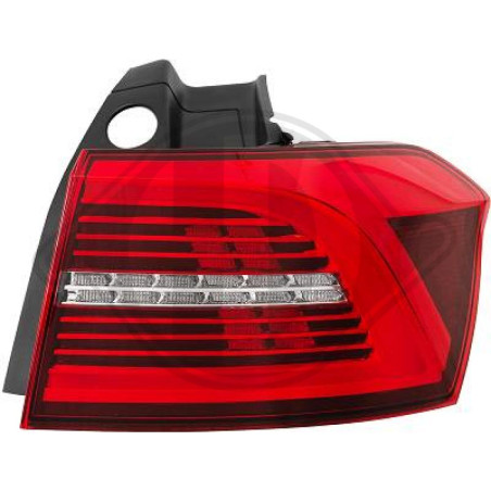 Luce posteriore Dx Volkswagen Passat Berl./Station wagon 15-19 (Cod. D-2249694)