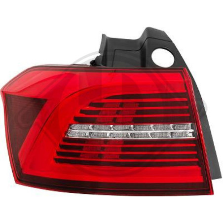 Luce posteriore Sx Volkswagen Passat Berl./Station wagon 15-19 (Cod. D-2249695)